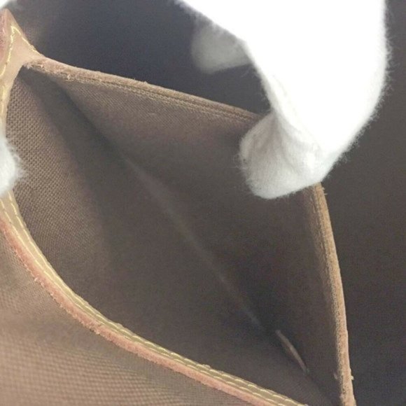 Auth Louis Vuitton Monogram Alma PM Hand Bag - Picture 9 of 11